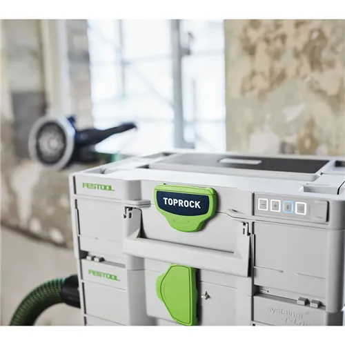 Festool Reproduktor Bluetooth TOPROCK SYS3 BT20 M 137 USB-C