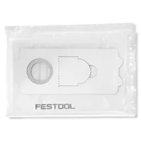 Festool Bezpečnostné filtračné vrecko FIS-CTH MIDI/3