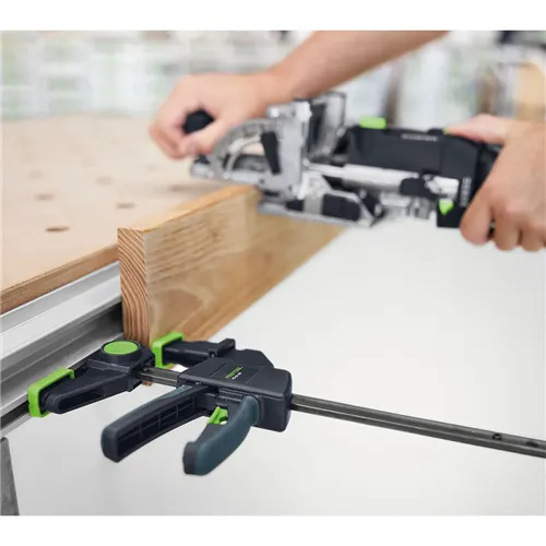 Festool Jednoručná zvierka FS-EZ 150/2