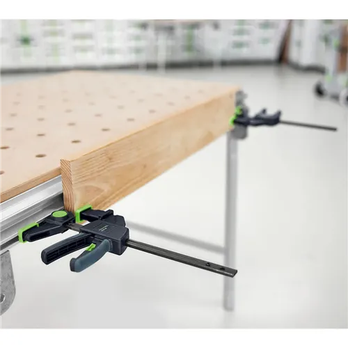Festool Jednoručná zvierka FS-EZ 150/2