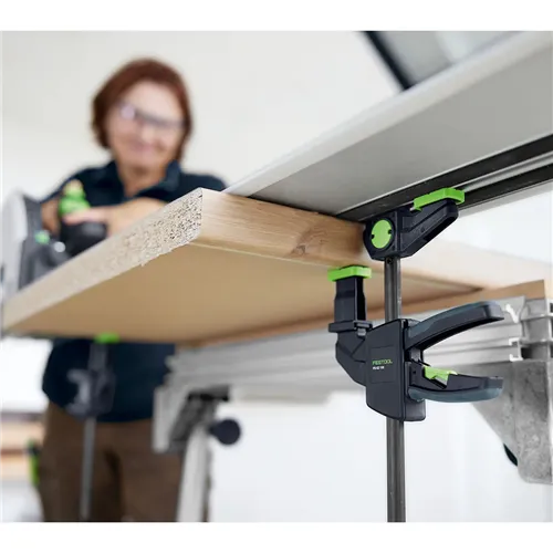 Festool Jednoručná zvierka FS-EZ 150/2