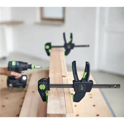 Festool Jednoručná zvierka FS-EZ 150/2
