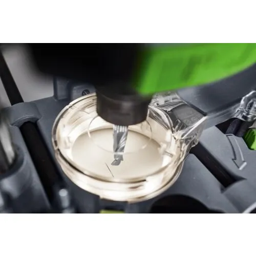 Festool Veko odsávača so svetelným modulom LM-OF 1400
