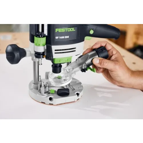 Festool Veko odsávača so svetelným modulom LM-OF 1400