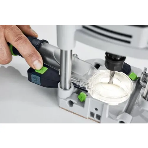 Festool Veko odsávača so svetelným modulom LM-OF 1400