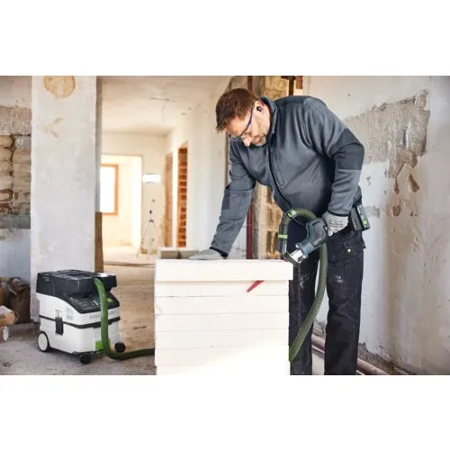 Festool Akumulátorová chvostová píla ERSC 18 EB-Basic