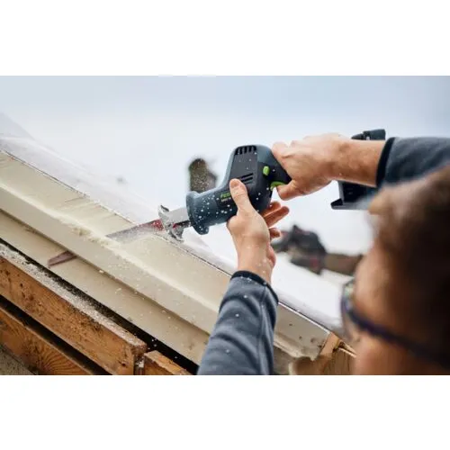 Festool Akumulátorová chvostová píla ERSC 18 EB-Basic