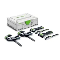 Festool Súprava príslušenstva ZS FS-EP TS60