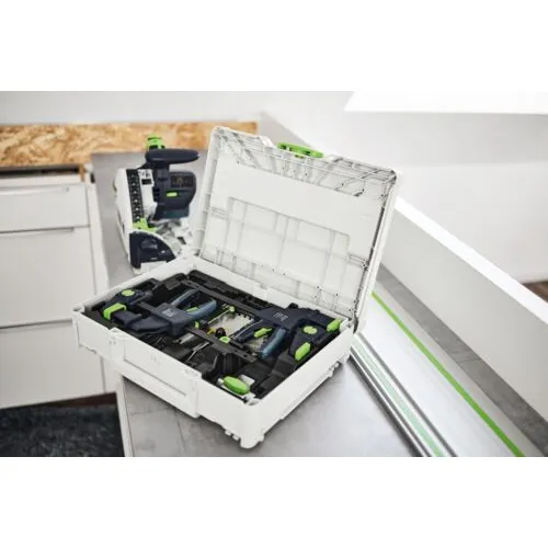 Festool Súprava príslušenstva ZS FS-EP TS60