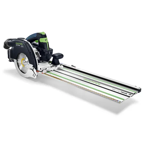 Festool Akumulátorová ručná kotúčová píla HKC 55 KEB-Basic-FSK 420