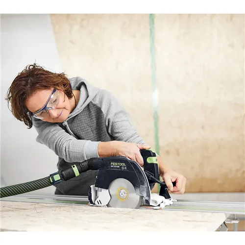 Festool Akumulátorová ručná kotúčová píla HKC 55 KEB-Basic-FSK 420