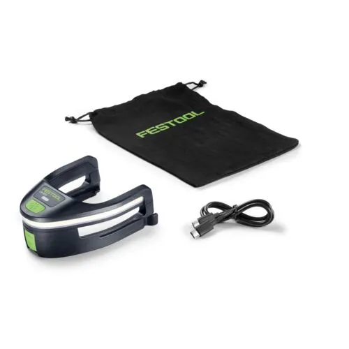Festool Svetelný modul LM-DTS