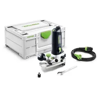 Festool Modulová hranová frézka MFK 700 KA EQ-Plus