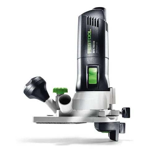 Festool Modulová hranová frézka MFK 700 KA EQ-Plus