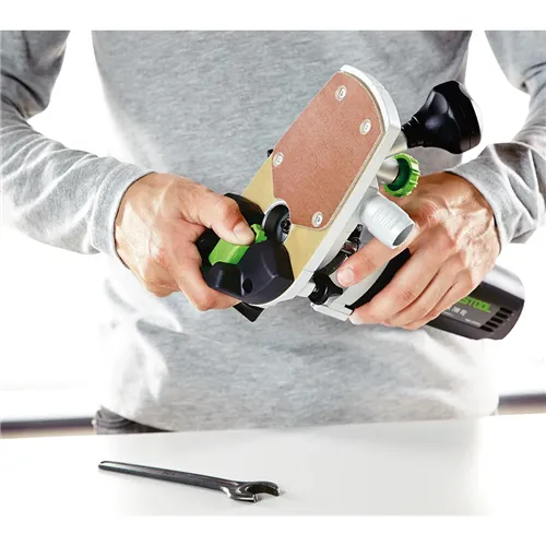 Festool Modulová hranová frézka MFK 700 KA EQ-Plus