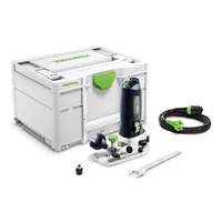 Festool Modulová hranová frézka MFK 700 EQ-Plus