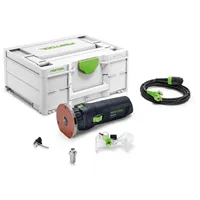 Festool Hranová frézka OFK 500 Q-Plus R3