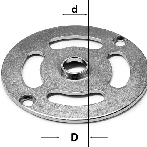 Festool Kopírovací krúžok KR-D 3/8 /OF 1010