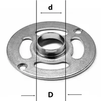 Festool Kopírovací krúžok KR-D 5/8 /OF 1010