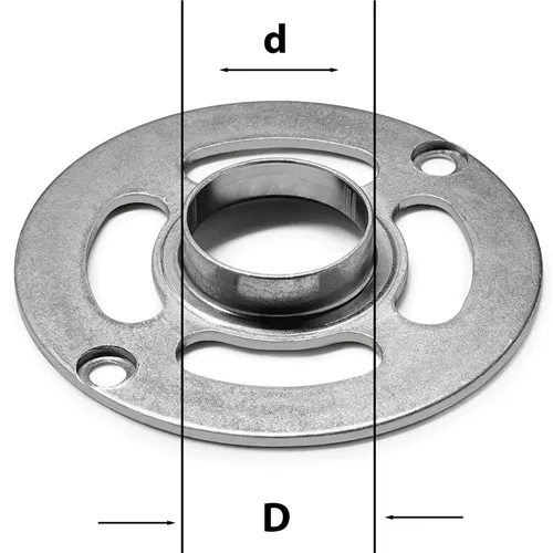 Festool Kopírovací krúžok KR-D 3/4 /OF 1010