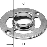 Festool Kopírovací krúžok KR-D 1 /OF 1010