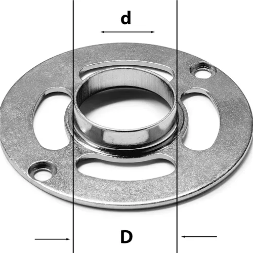 Festool Kopírovací krúžok KR-D 1 /OF 1010
