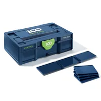 Festool Systainer 100 rokov SYS3 S 76 100Y