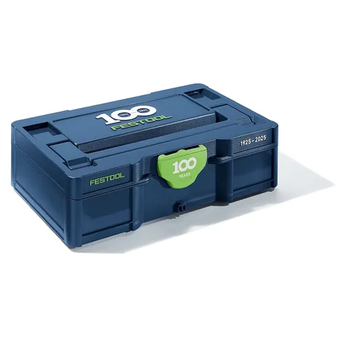 Festool Systainer 100 rokov SYS3 S 76 100Y