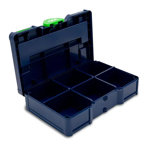 Festool Systainer 100 rokov SYS3 S 76 100Y