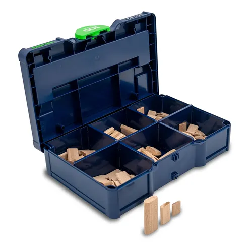 Festool Systainer 100 rokov SYS3 S 76 100Y