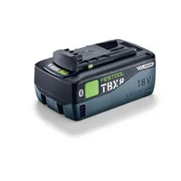 Festool Akumulátor s technológiou Tabless BP 18 TBX 8 ASI