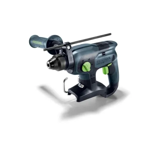 Festool Akumulátorové kombinované vŕtacie kladivo KHC-S 18-Basic
