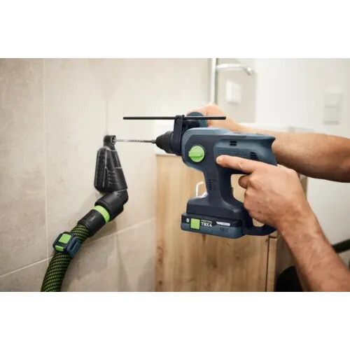 Festool Akumulátorové kombinované vŕtacie kladivo KHC-S 18-Basic