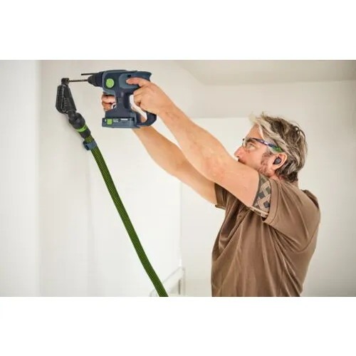 Festool Akumulátorové kombinované vŕtacie kladivo KHC-S 18-Basic