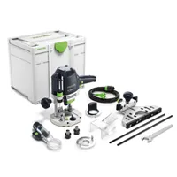 Festool Horná frézka OF 1400 EBQ-Plus