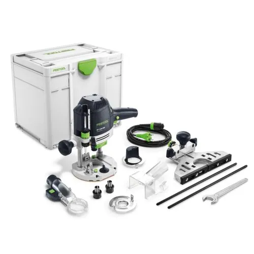 Festool Horná frézka OF 1400 EBQ-Plus