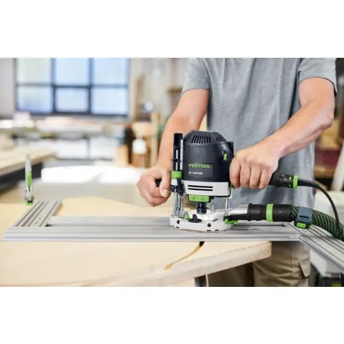 Festool Horná frézka OF 1400 EBQ-Plus
