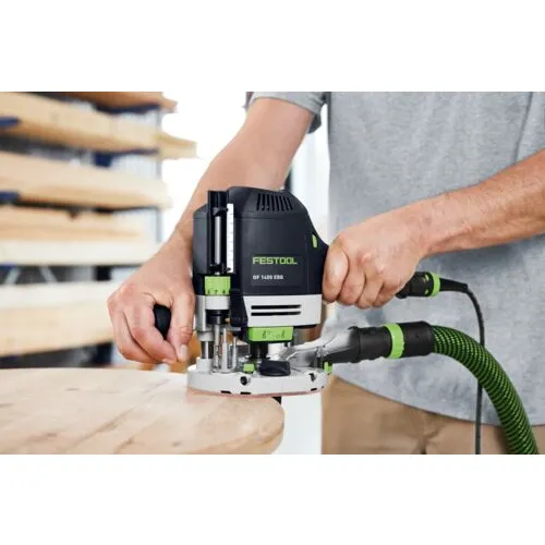 Festool Horná frézka OF 1400 EBQ-Plus