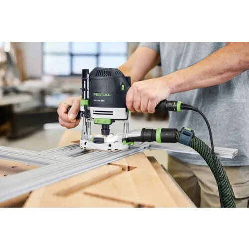 Festool Horná frézka OF 1400 EBQ-Plus