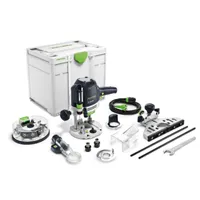 Festool Horná frézka OF 1400 EBQ-Plus-Box