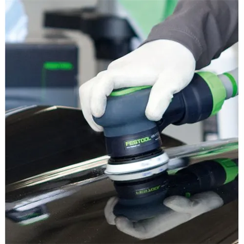 Festool Pneumatická excentrická brúska LEX 3 77/2,5