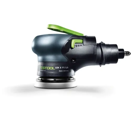 Festool Pneumatická excentrická brúska LEX 3 77/2,5