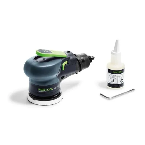 Festool Pneumatická excentrická brúska LEX 3 77/2,5