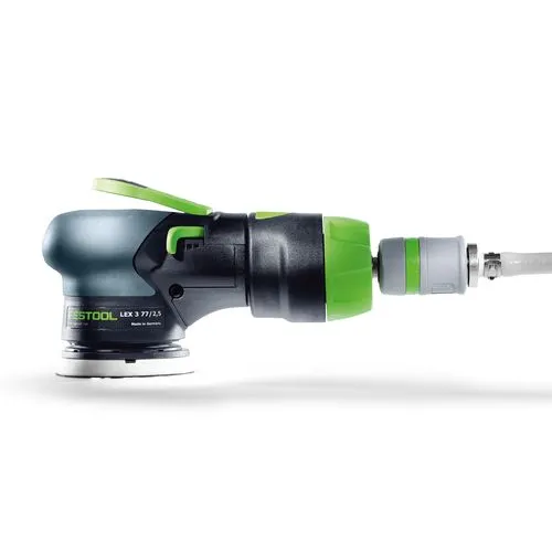 Festool Pneumatická excentrická brúska LEX 3 77/2,5