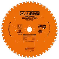 CMT XTreme Pílový kotúč na nehrdzavejúcu oceľ - D184x2,0 d15,8 Z48 HW