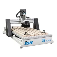 IGM i2R CNC Fréza A24