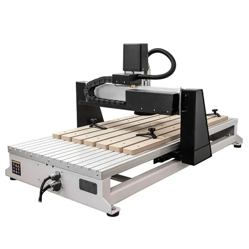 IGM i2R CNC Fréza A24