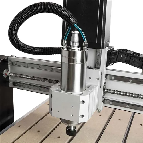 IGM i2R CNC Fréza A24