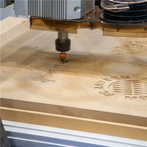 IGM i2R CNC Fréza A24