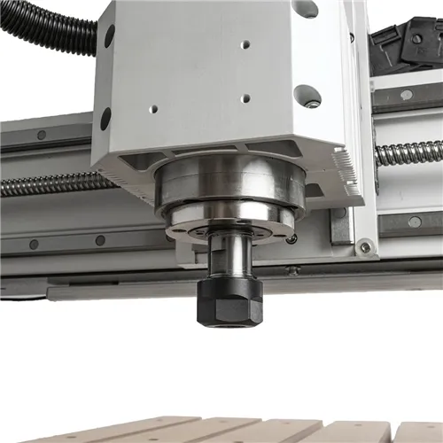 IGM i2R CNC Fréza A24